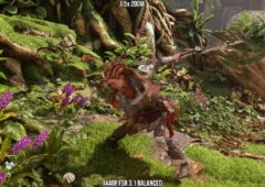 FSR 3.1 vs dlss 3.7 bis