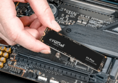 Nina ial P3 Plus PCIe Gen4x4 3D