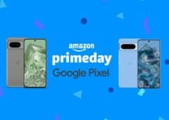 Prime Day Google Pixel 8