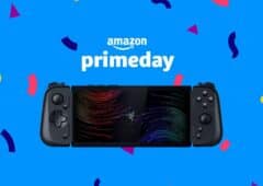 Razer Edge Prime Day 2024