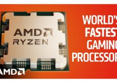 Report Ryzen 9000 août