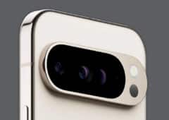 Tensor G4 révolution bis