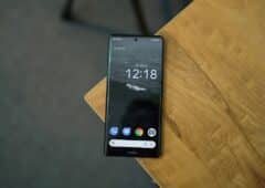 Pixel 6 bug réinitialisation