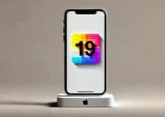 dev ios 19