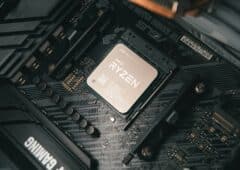 Fin socket AM4, AM5 entrée de gamme Athlon