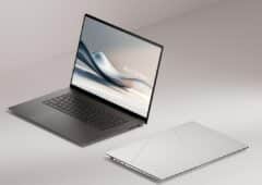 laptop ryzen ai 300 quater