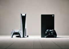 ps5 meilleur que series x