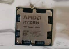 sérigraphie ryzen ai 300