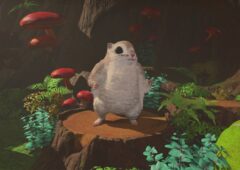 upscaling ARM quater