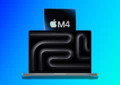 apple m4 puce