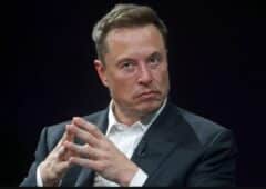 Elon Musk bataille contre openai