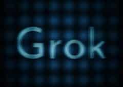 grok aurora retire de x