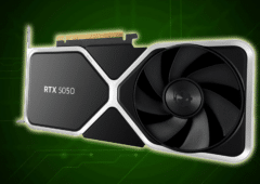 nvidia geforce rtx 5050