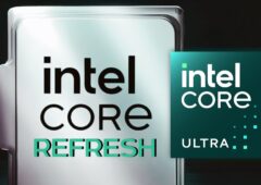intel core ultra refresh 2025