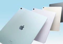 ipad air m3 plus performant que version precedente