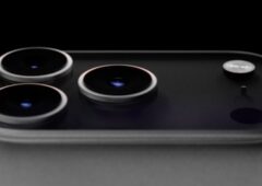 iphone 17 pro qualite video