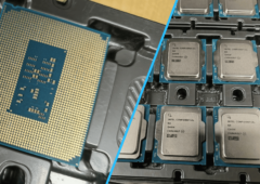 processeurs intel core ultra serie 3