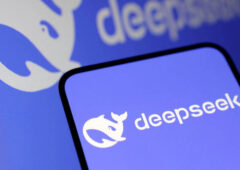 DeepSeek transfere donnees sans autorisation