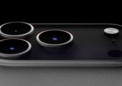 iPhone 17 Pro Max design