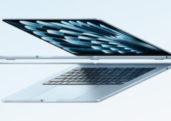 maxbook air m4 booste ventes ordinateurs