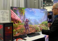 premier ecran 8k 120 hz