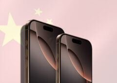 production iphone hors de chine