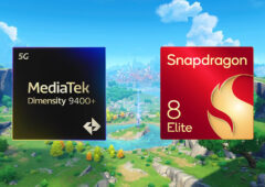 snapdragon 8 elite vs dimensity 9400 plus