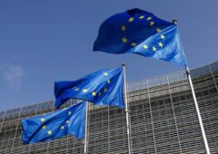 union europeenne digital act