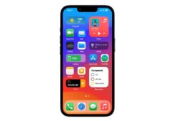 ios 18 5 changements