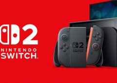 nintendo switch 2 carecteristiques