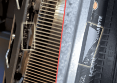 problemes cartes graphiques rtx 50 thermiques