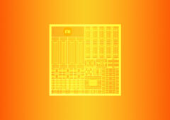 puces xiaomi pour smartphones