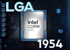 stocket intel lga 1954