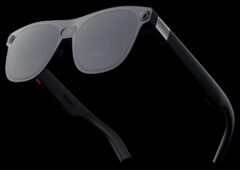 xreal nouvelles lunettes xr