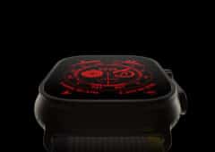 apple watch surveillance glycemie