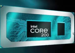 intel core 200 pour pc portables