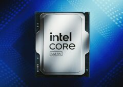 intel nova lake jusqua 5é coeur