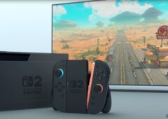 nintendo switch 2 ventes france