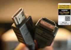 nouvelle norme hdmi 2 2