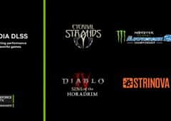 nvidia dlss4 frame generation