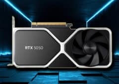 nvidia geforce rtx 5050