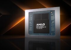 processeur amd ryzen ai max 385