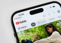 youtube ne fonctionne plus sur certains iphone