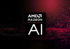 amd radeon ai