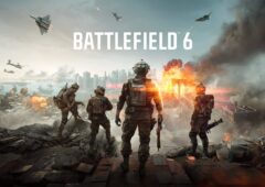 battlefield 6 lancement