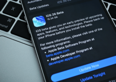 ios 26 beta publique telechargement