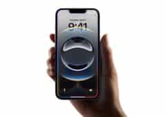 iphone 17e ecran oled