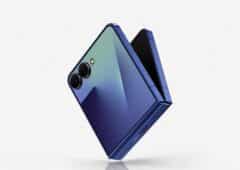 smsung galaxy z flip7