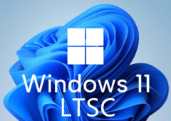 windows LTSC 5