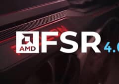 amd fsr4